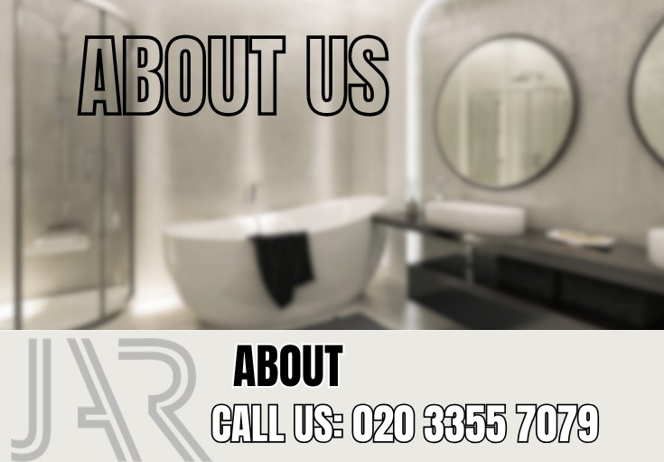 About Tottenham Bathroom Fitters