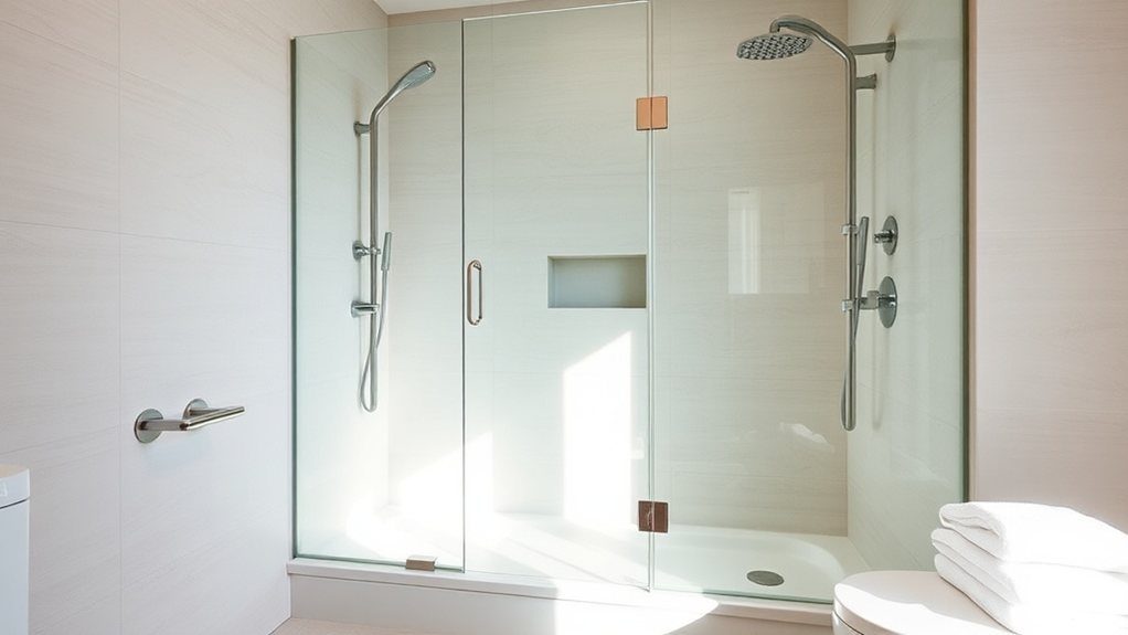 Before and After — Tottenham Bathroom Fitters