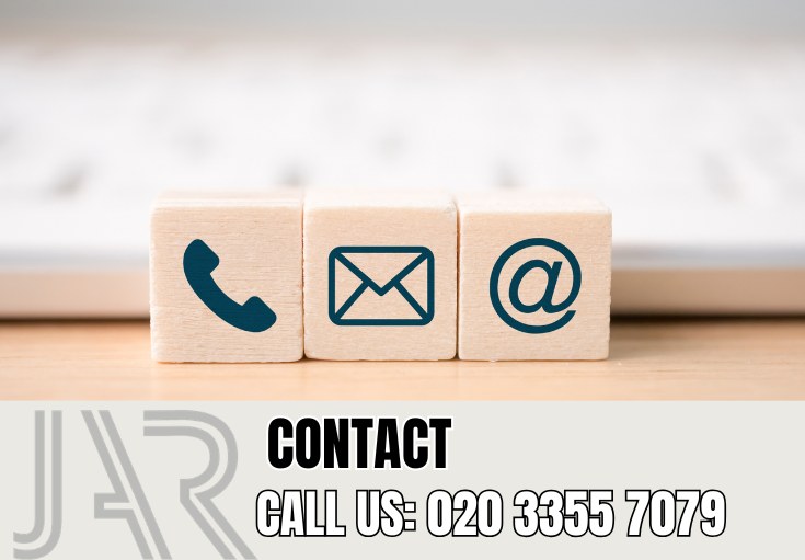 Contact Tottenham Bathroom Fitters