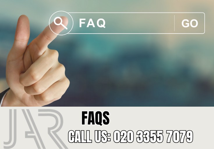 Bathroom Fitting FAQs — Tottenham Bathroom Fitters